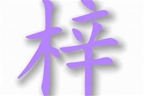 梓意思名字|用梓字取名好不好，有什么寓意？